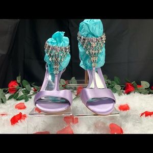 👠 Gianni Bini heels